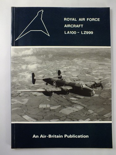 Royal air force - force, aircraft