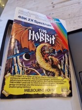 THE HOBBIT - MELBOURNE HOUSE-