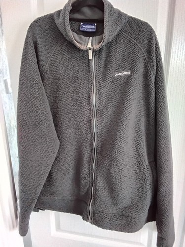 Craghoppers men fleece - craghoppers,