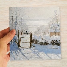 Victorian Winter Christmas