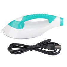 New Mini Electric Iron ABS