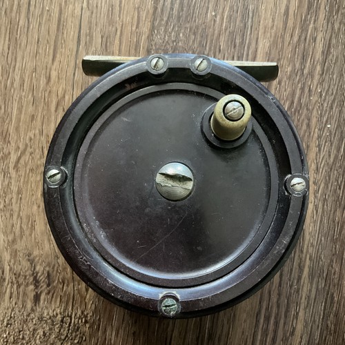 Vintage allcock aerialite - allcock,
