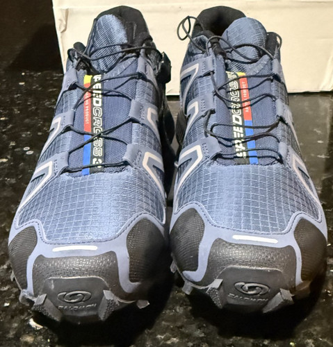Solomon men speedcrosser 10 - men, s