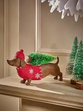 NEXT Red Sausage Dog Dachshund