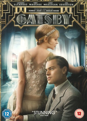 The great gatsby - the,