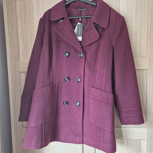 David emanuel women coat - david, women's