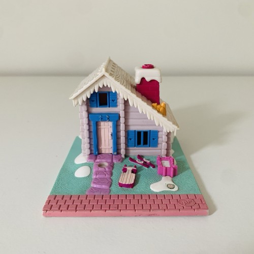 Vintage 1993 bluebird toys - 1993,