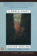 Gustaw Herling A World Apart