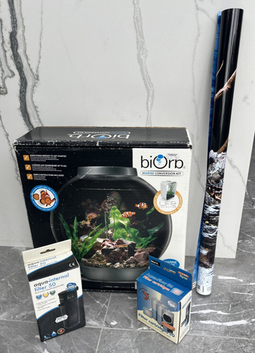 Biorb aquarium tank marine - biorb,