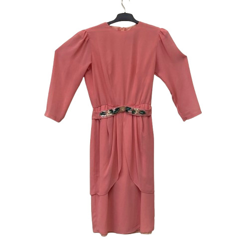 Vintage gina bacconi pink - bacconi,