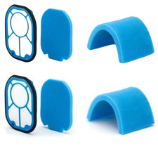 2 Pack Filters for Dyson DC16 Handheld Vacuum – Pre/Post Motor Foam Kit