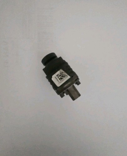 Bmw rear view - camera,