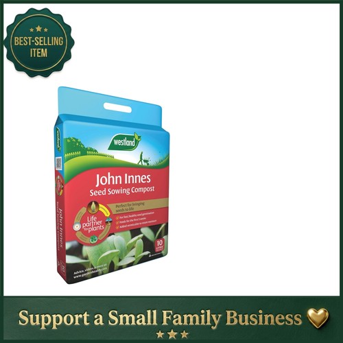 John innes seed sowing compost - seed,