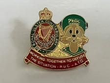 Vintage Original Felix Bomb