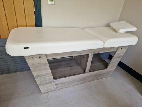 Rem massage bed - rem,