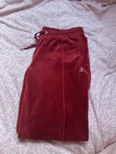 Juicy Couture Women's Red