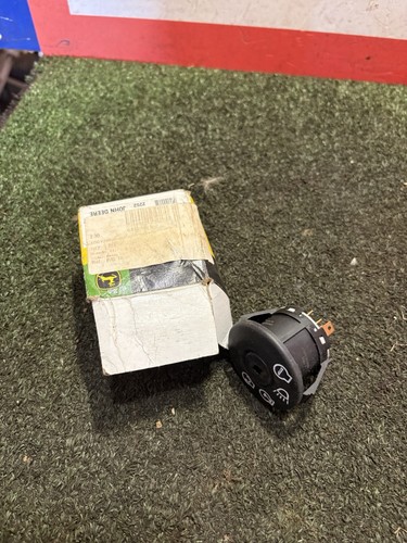 Genuine john deere - john,