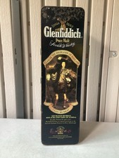 Vintage Glenfiddich Scotch