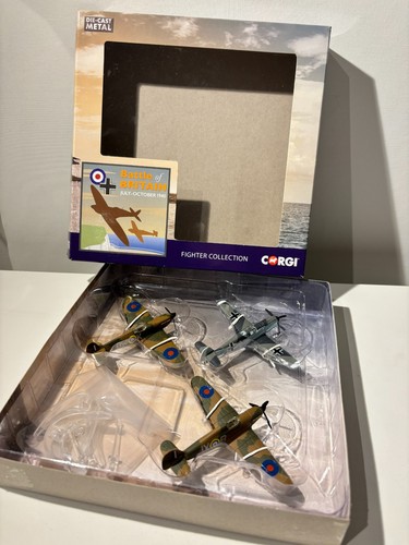 Corgi cs90691 battle - corgi,
