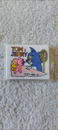 Rare vintage 1980 tom - 1980's, &