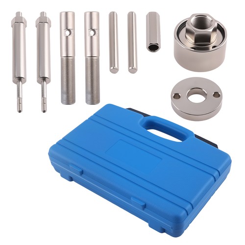 Diesel injector tool - injector,