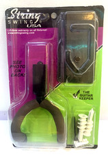 String Swing CC11K Metal