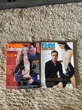 Fhm Collections Magazines
