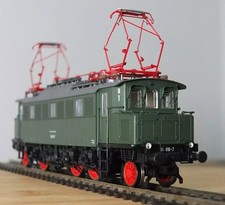 PIKO 51000 HO gauge DB BR 104