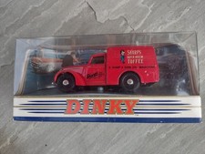 DINKY 1948  COMMER 8CWT VAN '
