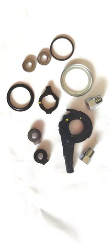 Shimano nexus nx10 - nexus, cj-nx10