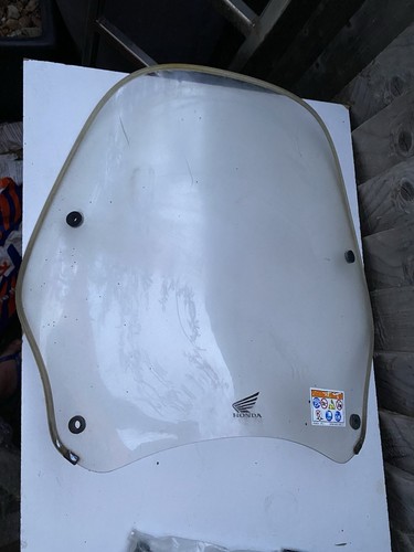 Honda dylan ses125 - ses125, sh
