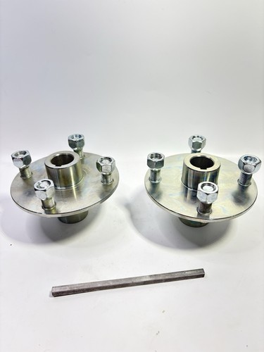 Lug bore 1 4 - 2-4”,