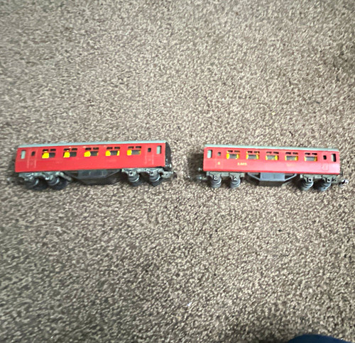 Triang 24724 lms 3rd - triang, oo