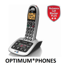 BT 4500 Big Button Digital