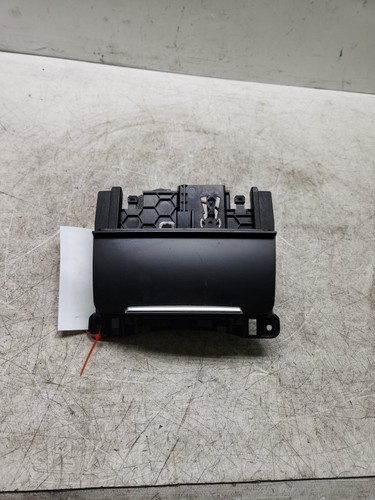 Audi ashtray - a4, (front)