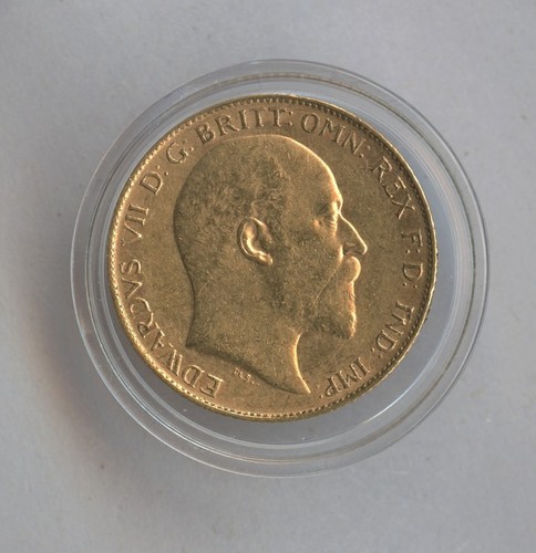 1910 king edward - edward, half