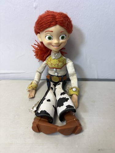 Toy story jessie signature - story,