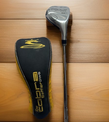 Cobra baffler dws hybrid - cobra,