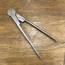 Antique Dividers - Jarvis -