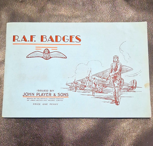 John player sons - &,