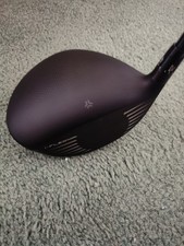 Srixon Zxi 2025 Driver
