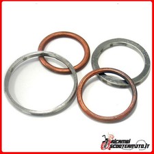 EXHAUST GASKET SUZUKI GT 500