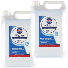 Nilco Professional H3 Nilglass