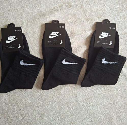 Nike men crew - men’s, mid