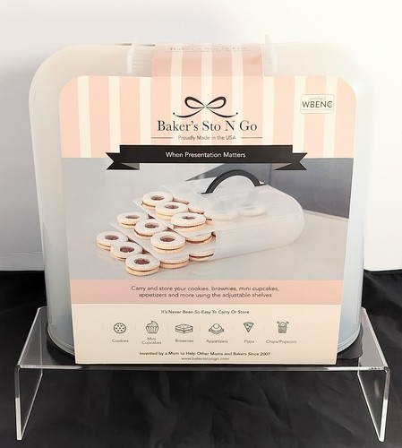 New baker sto - new, n