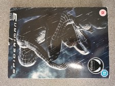 Spider-Man 3 (DVD) ,  -- Brand