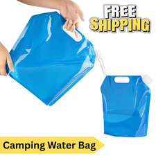 5L/10L Collapsible Water
