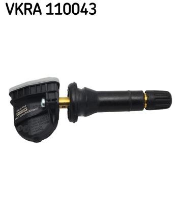 Tyre pressure sensor for - tyre,