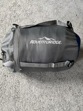 Adventuridge cold weather