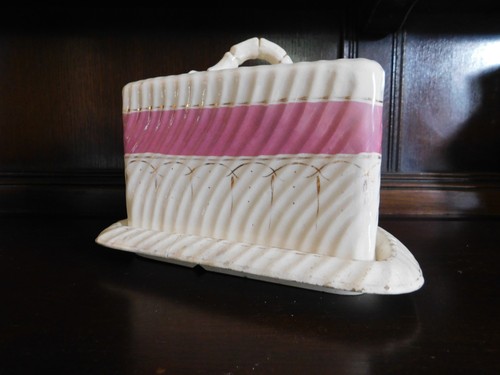 Large vintage victorian - vintage,